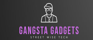 Gangsta Gadgets 