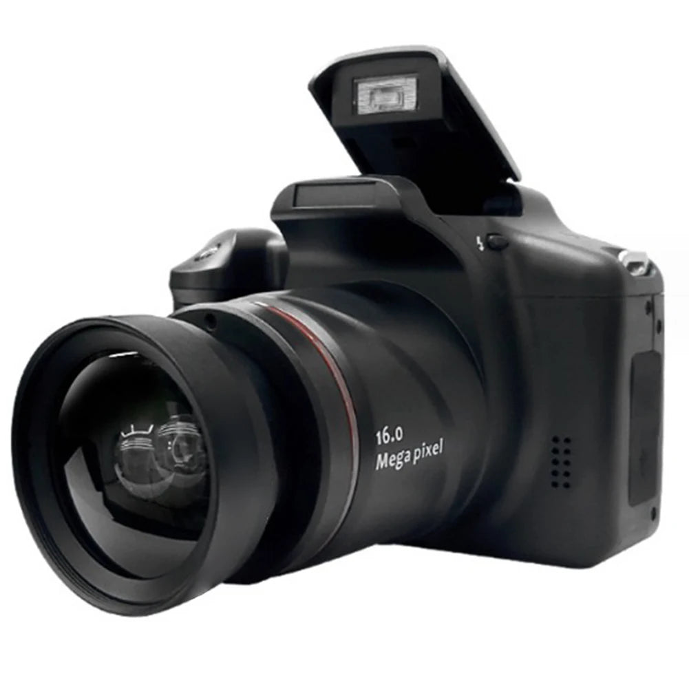 Professional Beginner Photography Camera SLR Digital Camcorder