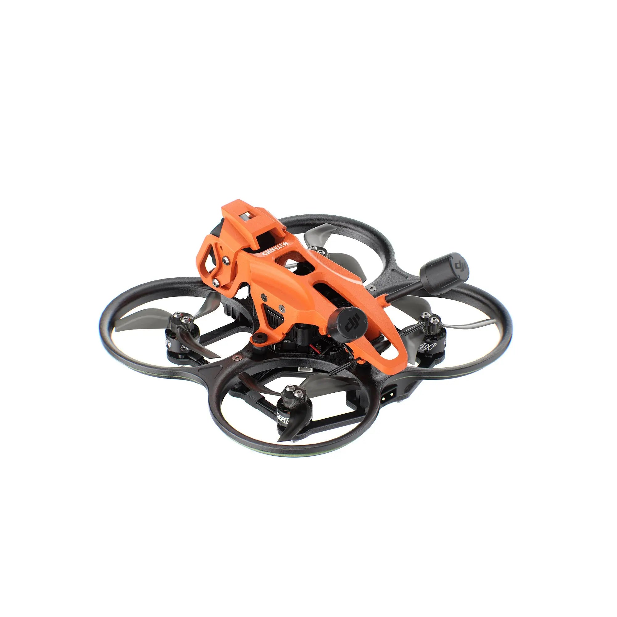 GEPRC DarkStar22 O4 Pro CineWhoop Quadcopter FPV Drone