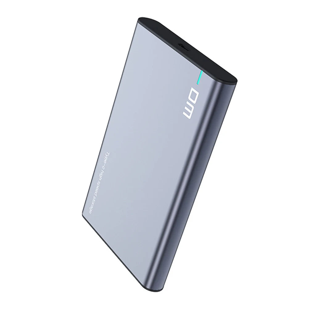 HDD Enclosure External SDD Enclosure