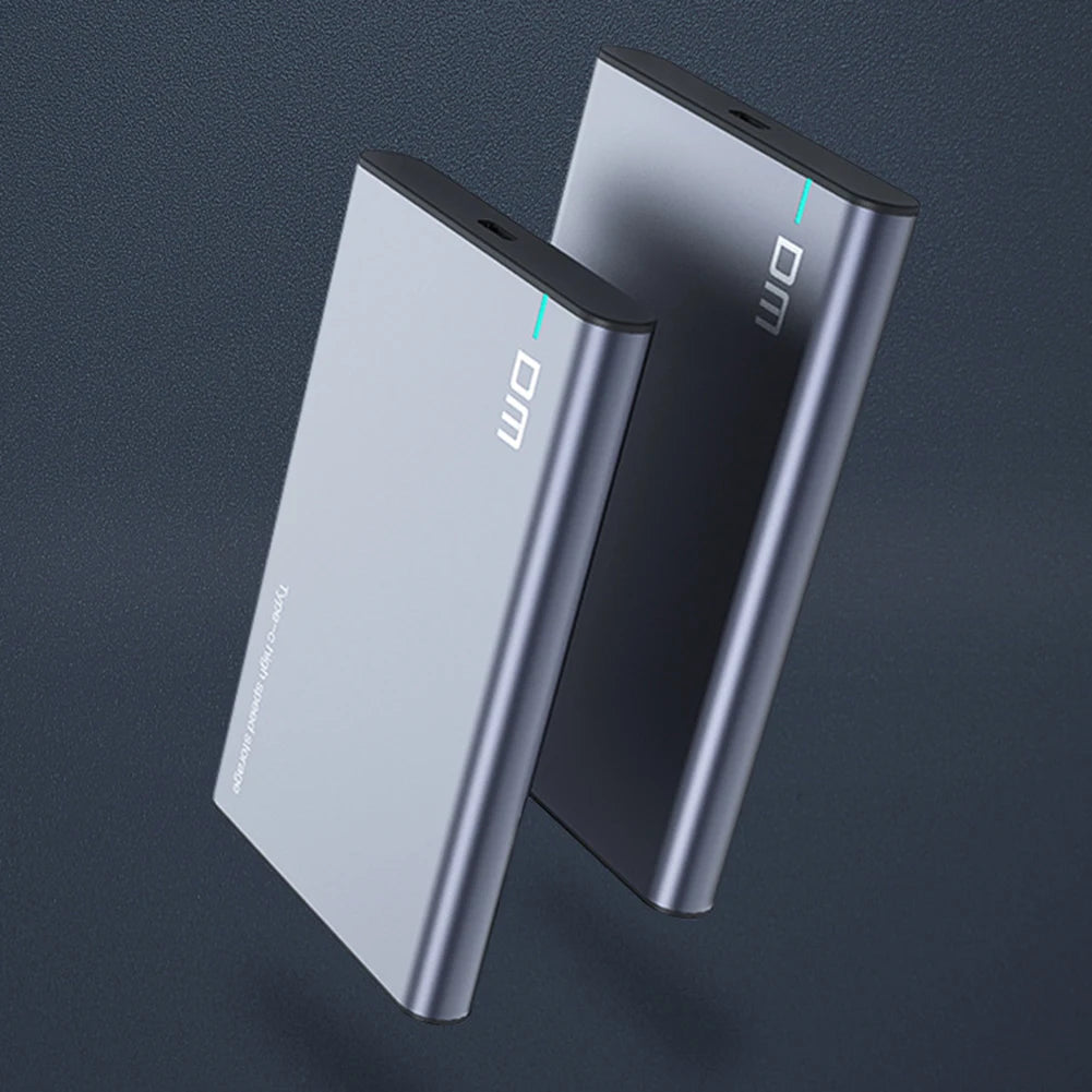 HDD Enclosure External SDD Enclosure