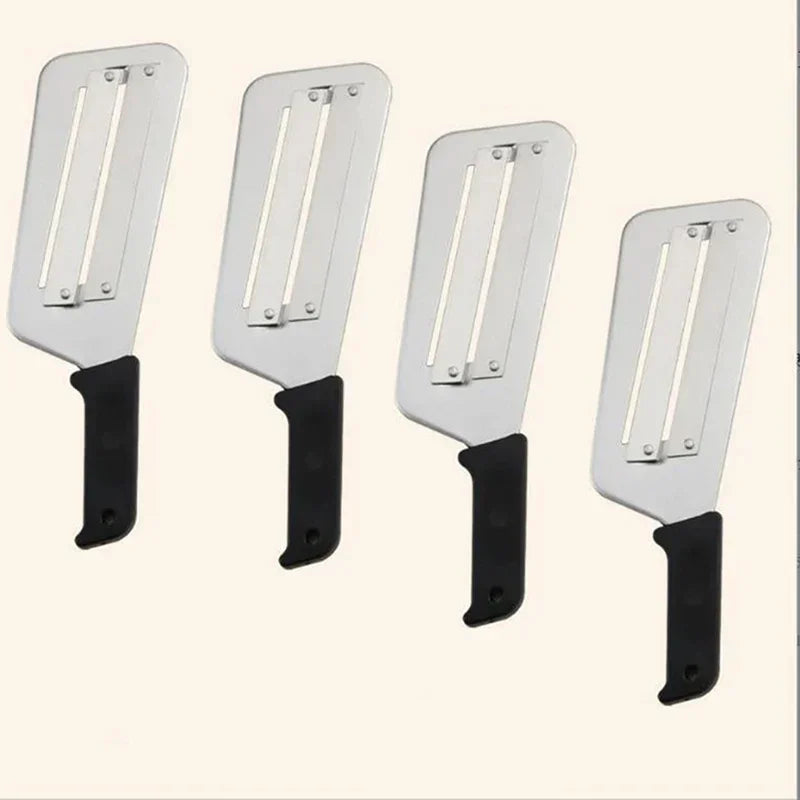 Cabbage Kitchen Knife Stainless Steel Dual Blades Kitchen Vegetable Gadgets