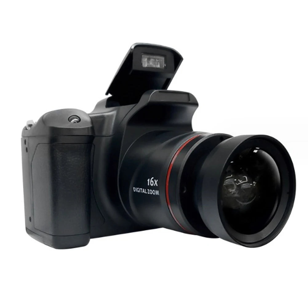 Professional Beginner Photography Camera SLR Digital Camcorder