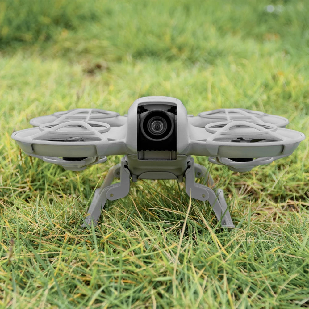 Foldable Landing Gear Heightened Foldable Tripod Landing Gear drone