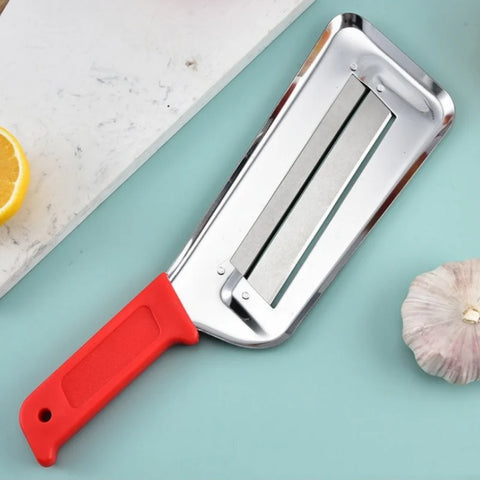 Cabbage Kitchen Knife Stainless Steel Dual Blades Kitchen Vegetable Gadgets