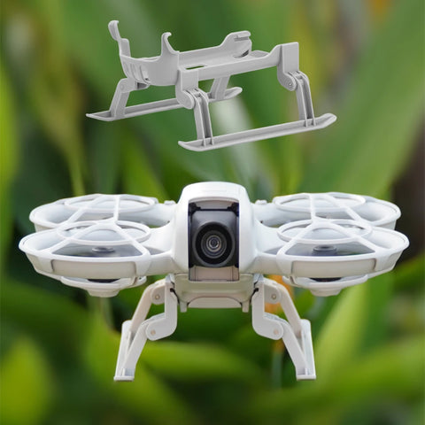 Foldable Landing Gear Heightened Foldable Tripod Landing Gear drone
