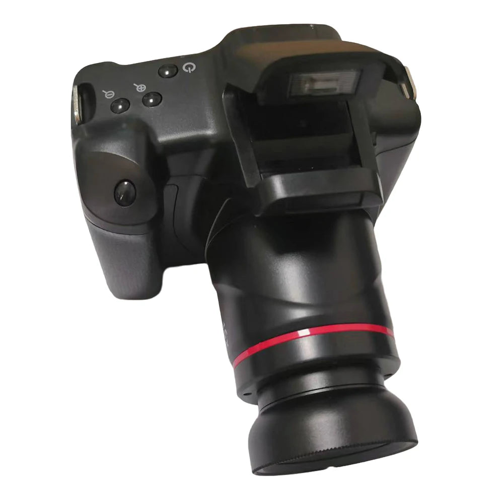 Professional Beginner Photography Camera SLR Digital Camcorder