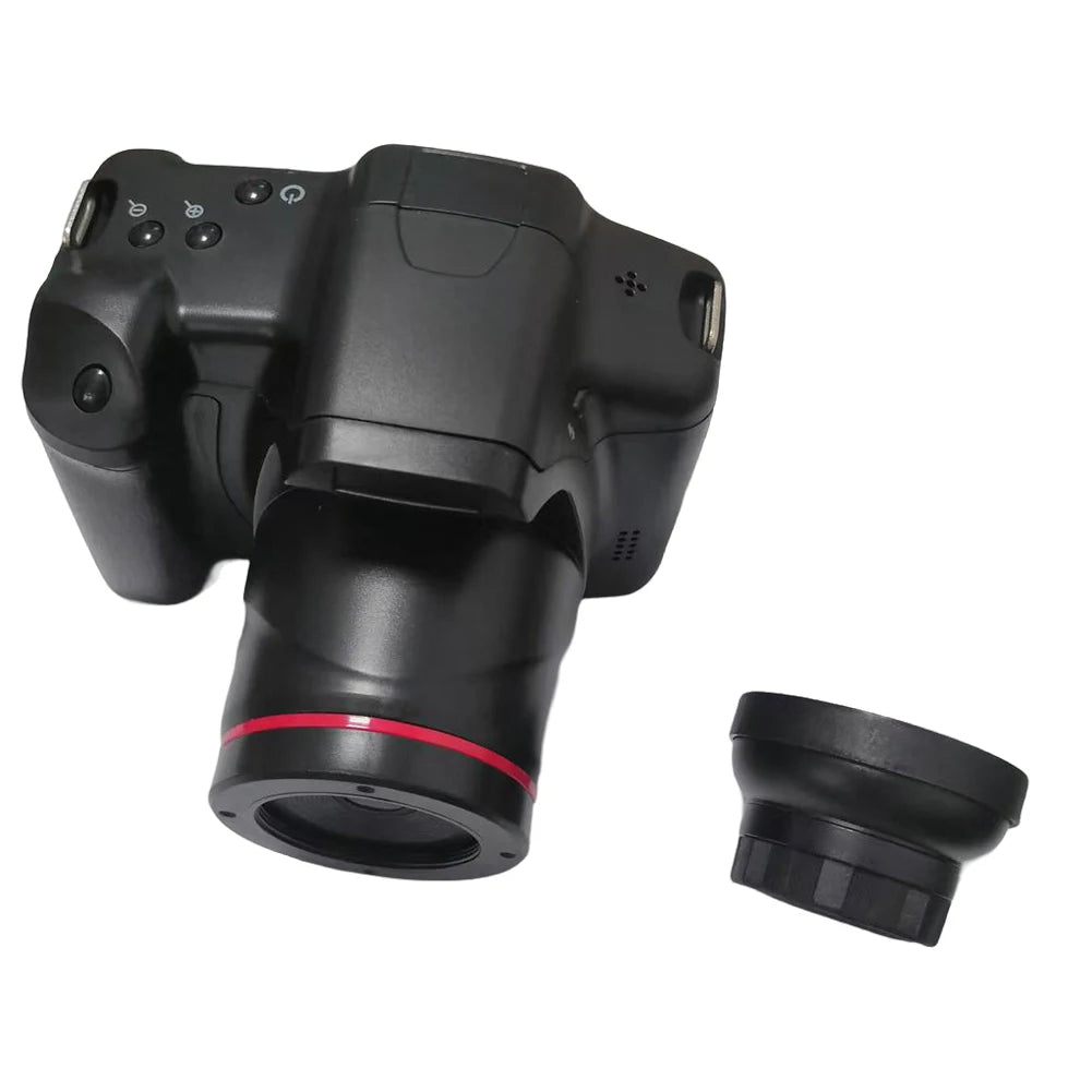 Professional Beginner Photography Camera SLR Digital Camcorder