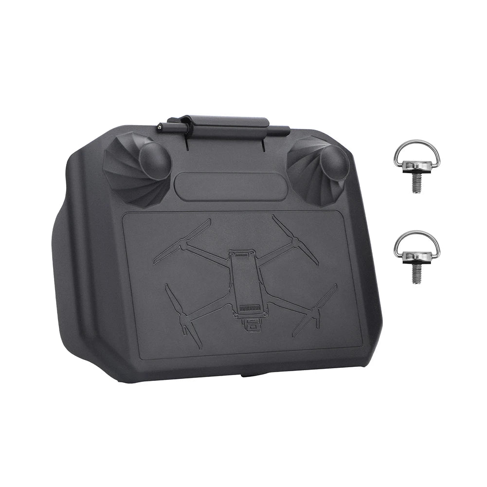 Protective Cover Case Drop-proof Multifunctional Anti-scratch for DJI