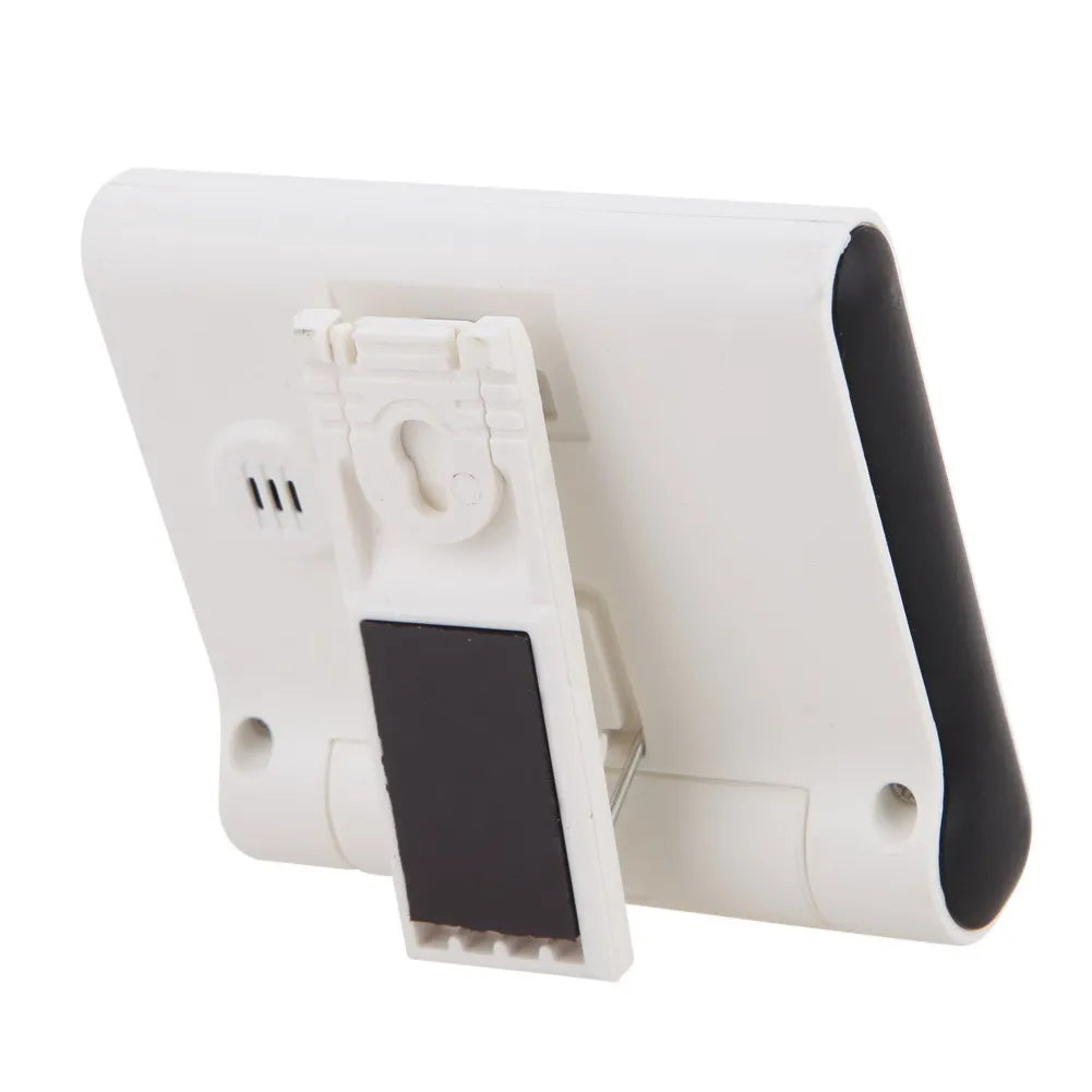 Multifunction Kitchen Electronic Clock Hour Kitchen Cooking Timer