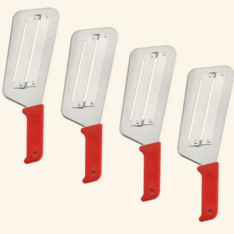 Cabbage Kitchen Knife Stainless Steel Dual Blades Kitchen Vegetable Gadgets