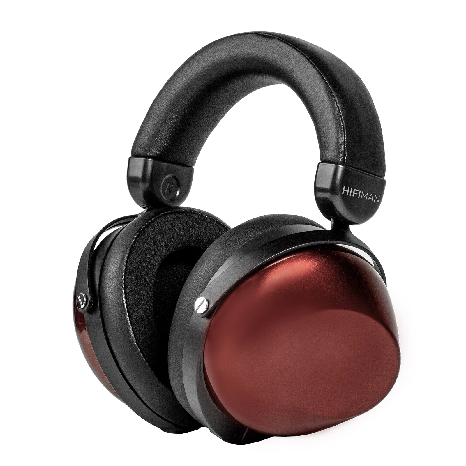 Dynamic Closed-Back Over Ear Headphones with Topology