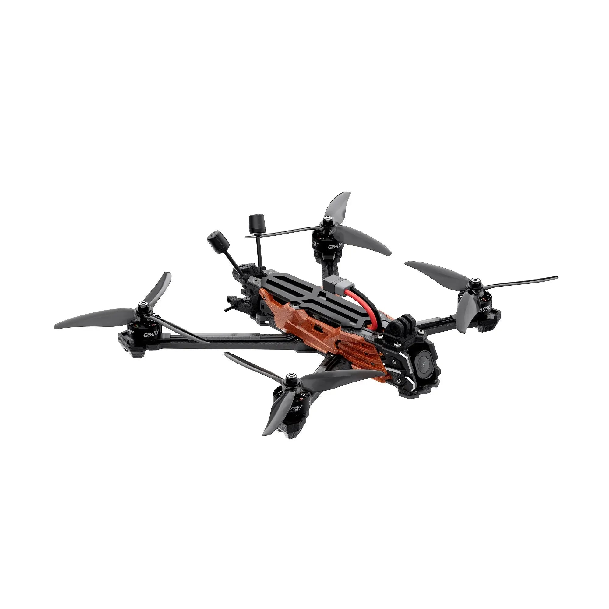 GEPRC Vapor-D6 HD O4 Pro 6inch DC Quadcopter FPV Drone