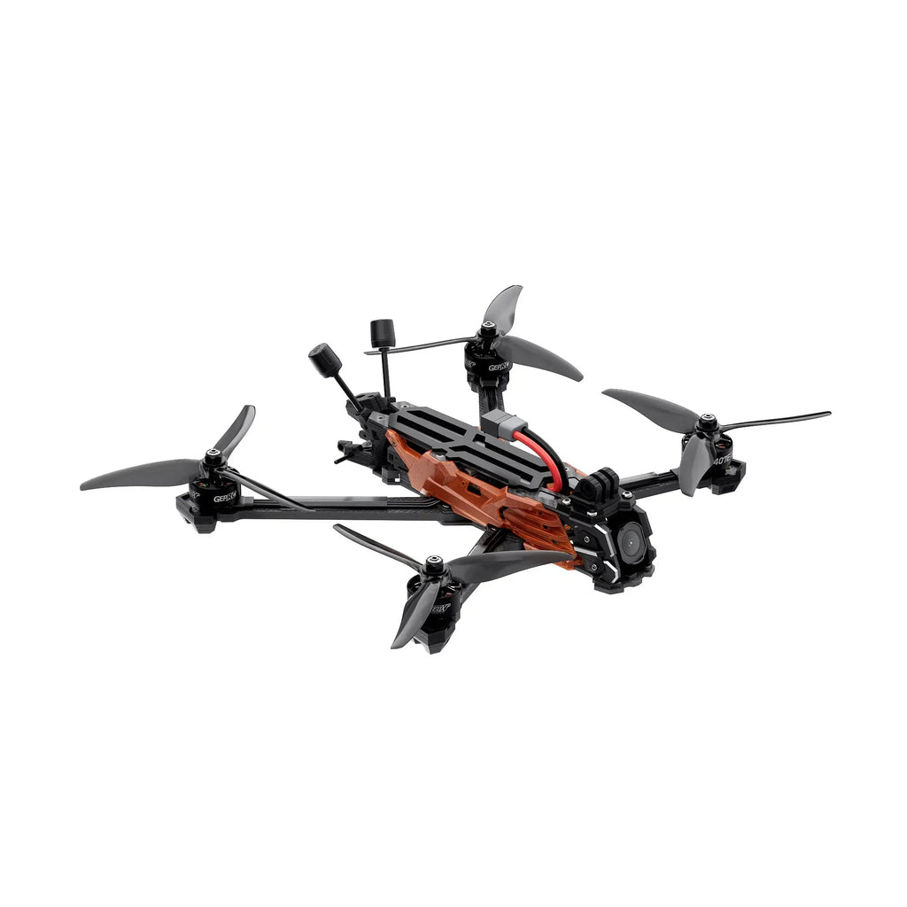 GEPRC Vapor-D6 HD O4 Pro 6inch DC Quadcopter FPV Drone